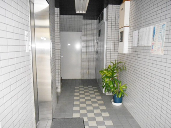 画像5新村上ビル