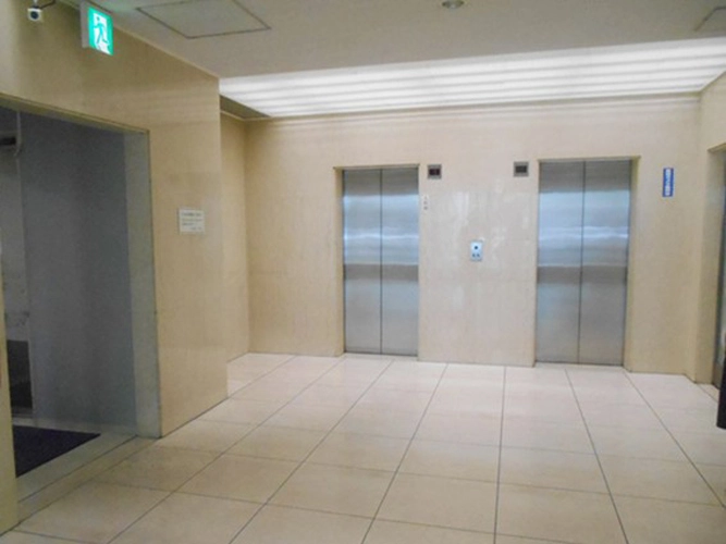 画像5電波学園金山第１ビル