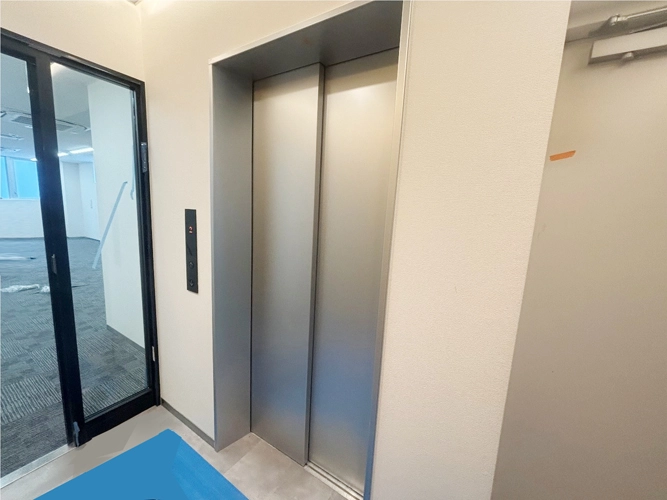 画像6IZUMI LEAD SQUARE