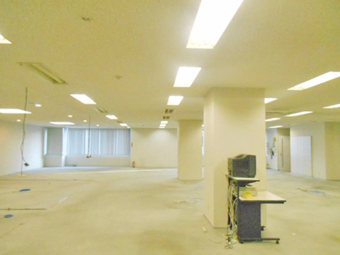 画像6カルム亀島