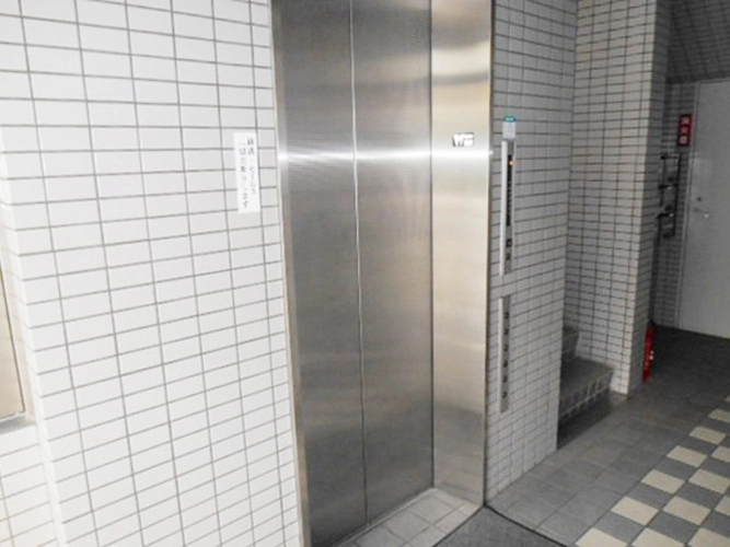 画像6新村上ビル