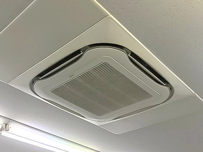 画像75th F・P・Sビル