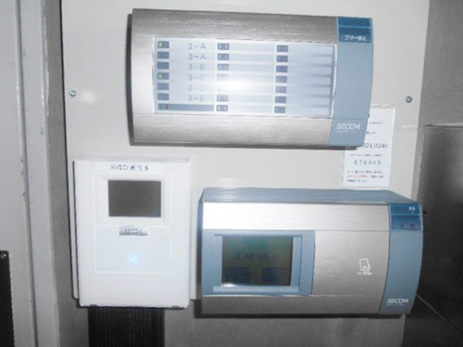 画像8カルム亀島