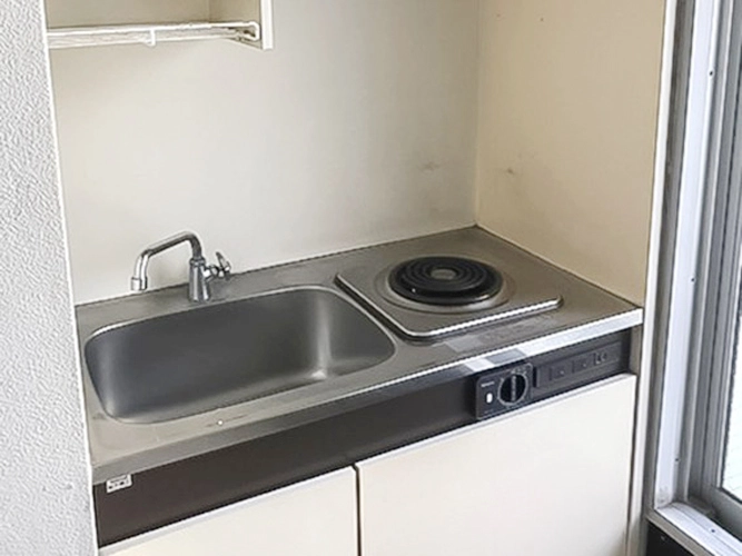 画像95th F・P・Sビル