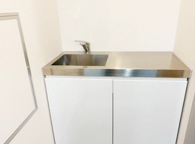 画像9IZUMI LEAD SQUARE