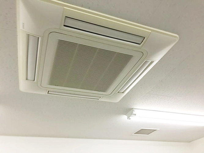 画像9カルム亀島