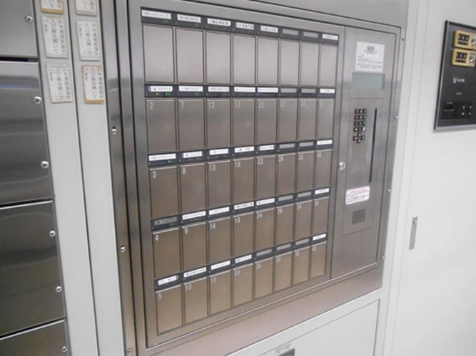 画像9電波学園金山第１ビル