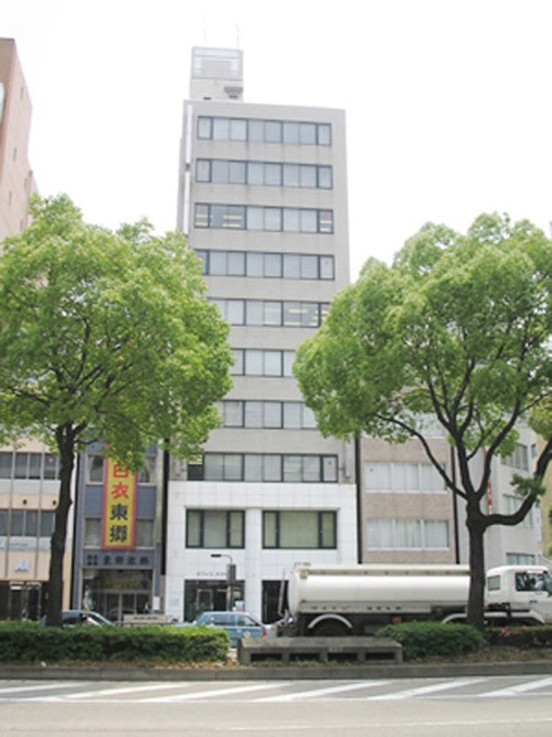 画像1オフィスオオモリ