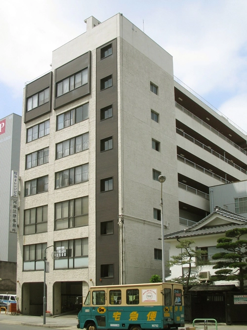 画像1リブラ丸の内6