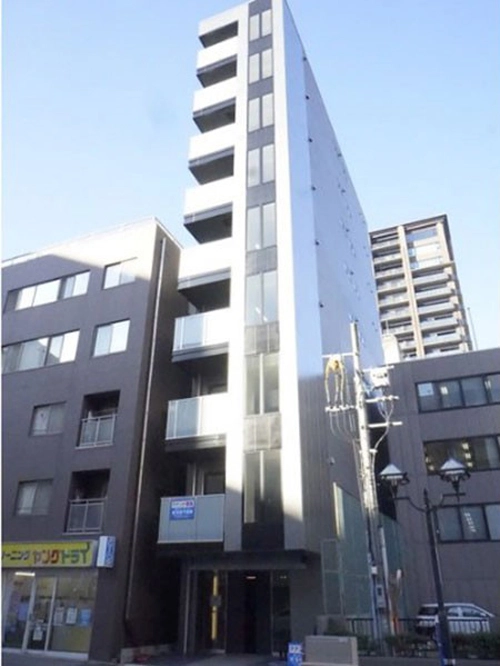 画像1伏見FGビルディング