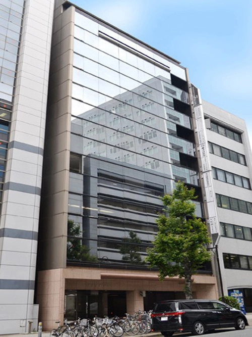 画像1名古屋SIビル