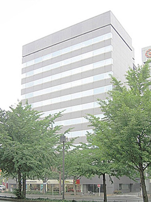 画像1名古屋若宮ビル