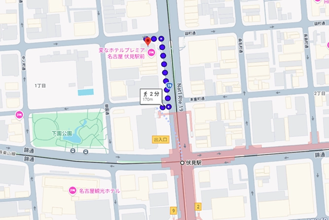 画像2BFS伏見ビル