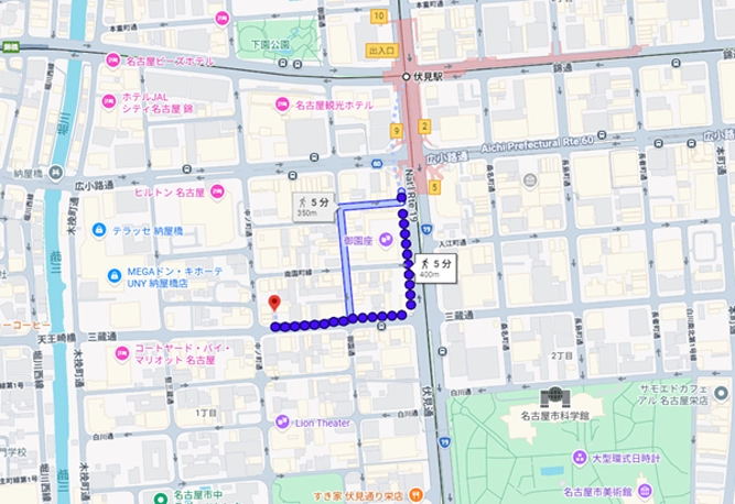 画像2伏見FGビルディング