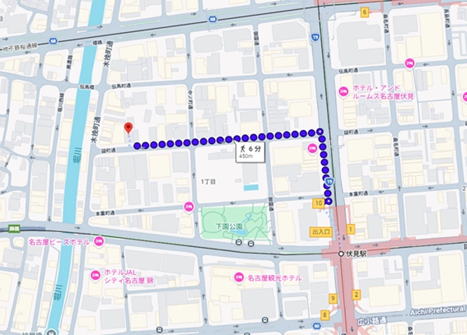 画像2名古屋SIビル