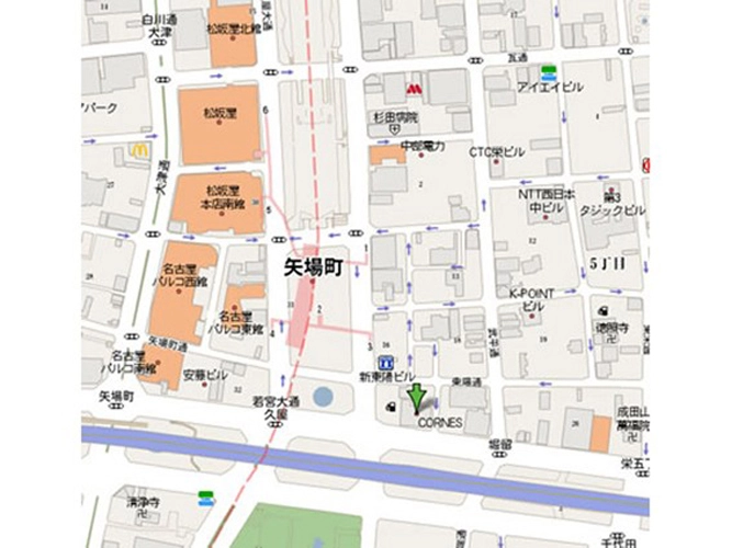 画像2名古屋若宮ビル