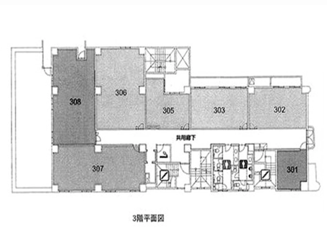 画像3ビジネスポイント大須