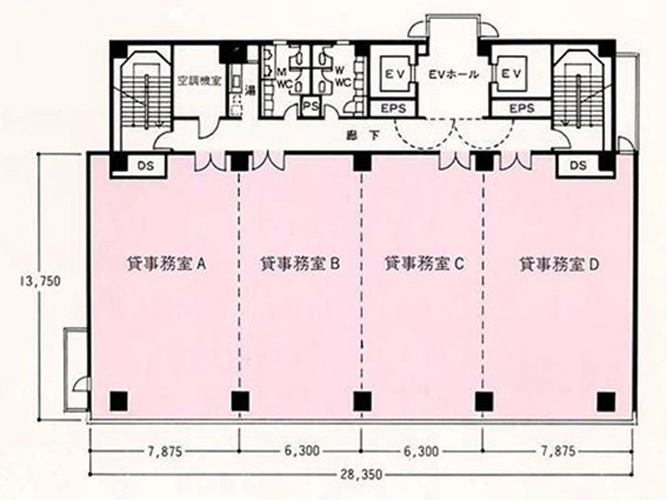画像3名古屋若宮ビル