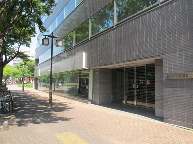 画像4名古屋若宮ビル