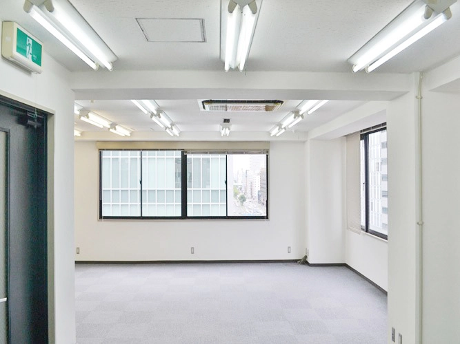 画像5オフィスオオモリ