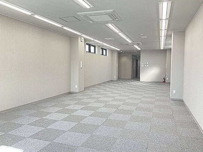 画像5伏見FGビルディング