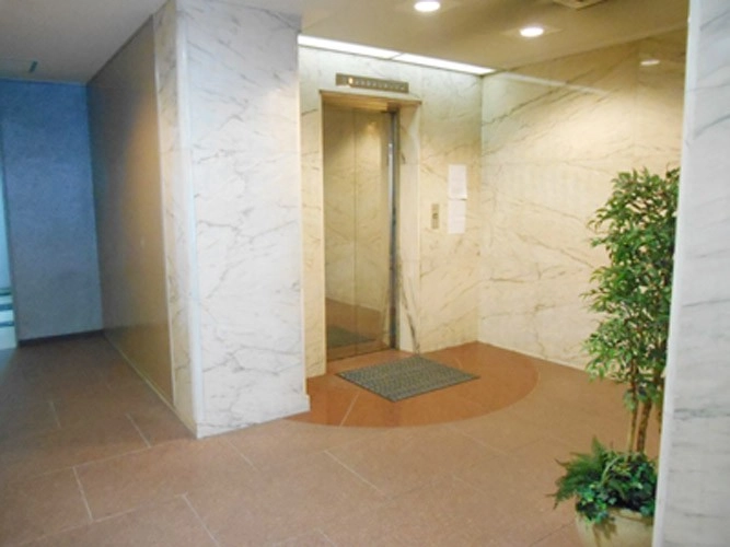 画像5名古屋SIビル