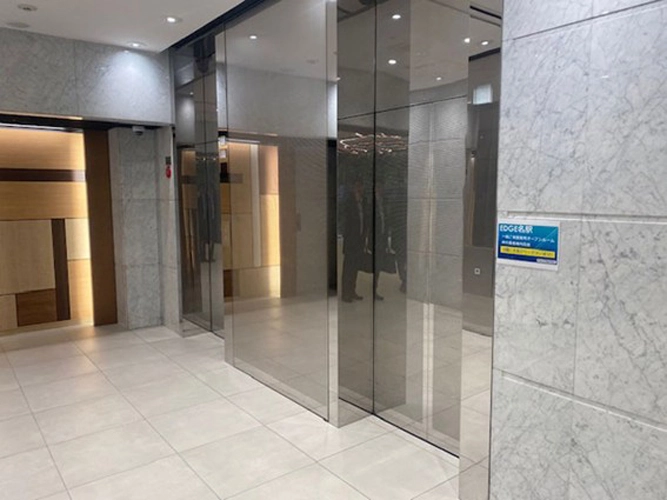 画像5ＥＤＧＥ名駅