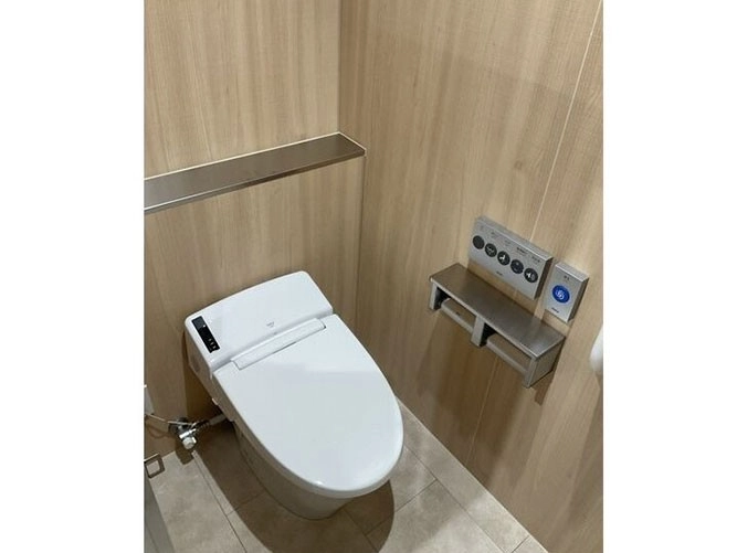 画像8伏見FGビルディング