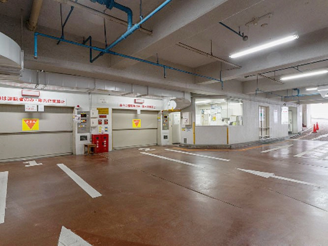 画像11ポーラ名古屋ビルA館