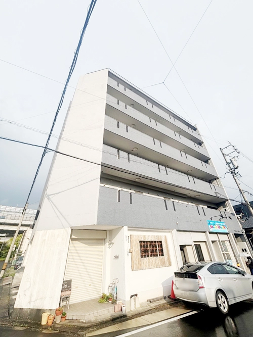 画像1音羽壱番館isshaビル