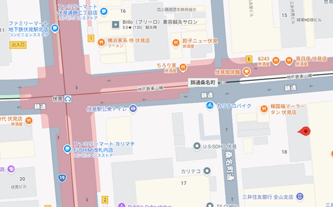 画像2白川第6ビル