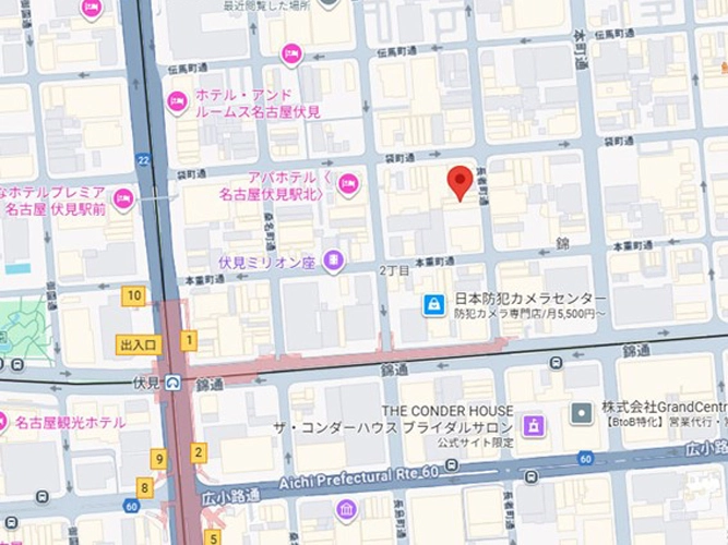 画像2長者町トランジットビル