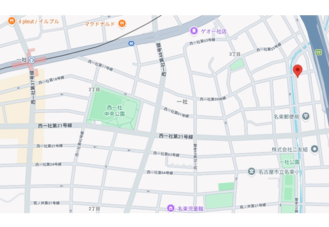 画像2音羽壱番館isshaビル