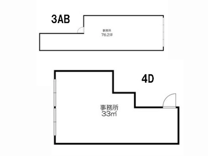 画像3長者町トランジットビル