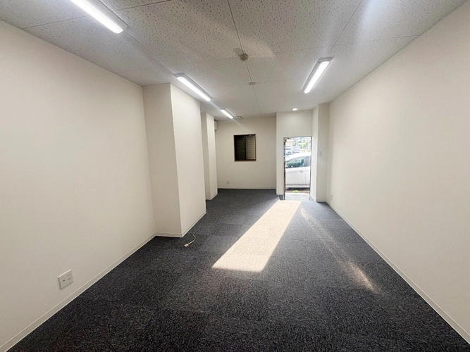 画像6音羽壱番館isshaビル