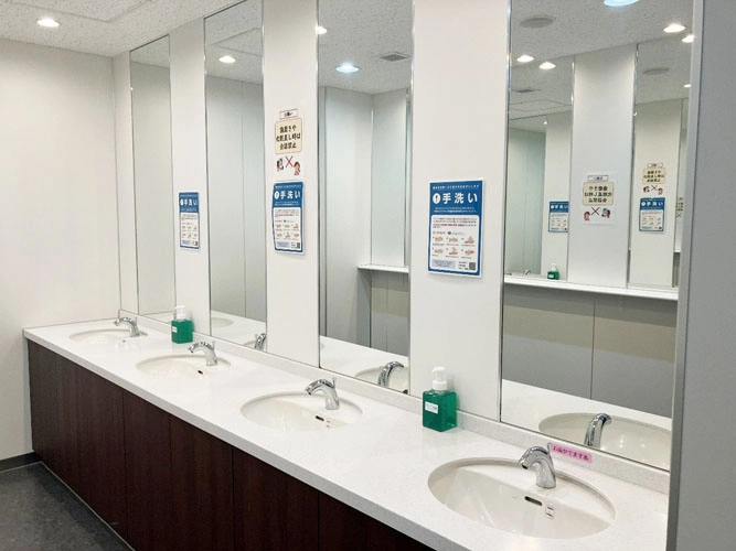 画像10ＤＰスクエア東桜
