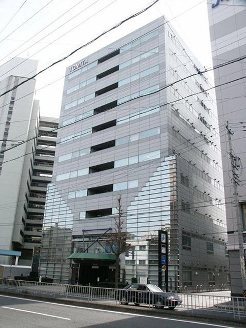 画像1TOMITA BLD
