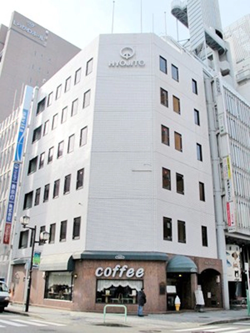画像1クリエイトセンター伏見ビル