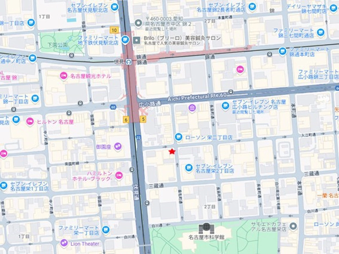 画像2クリエイトセンター伏見ビル