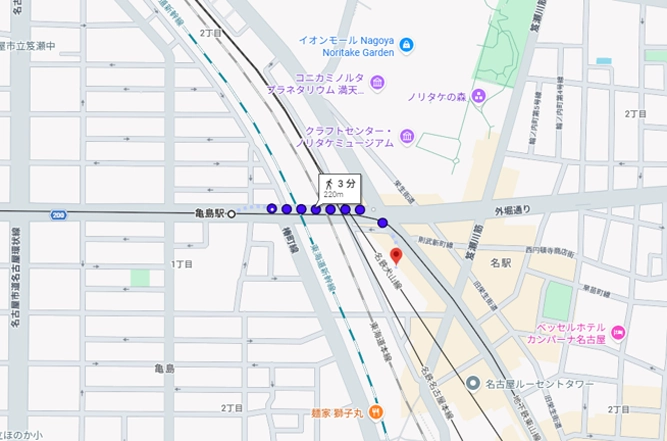 画像3TOMITA BLD
