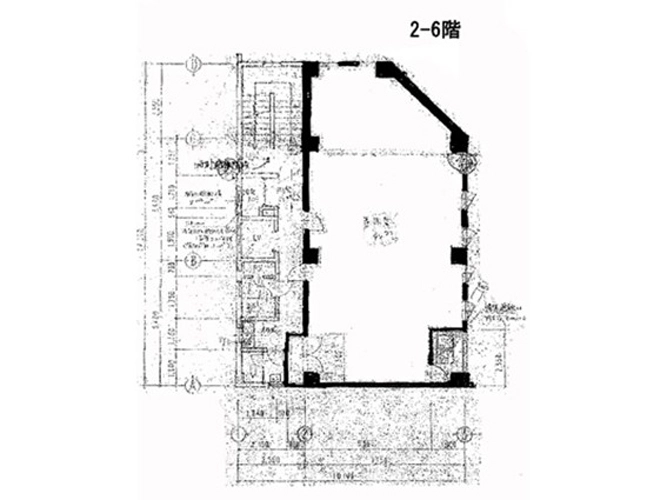 画像3クリエイトセンター伏見ビル