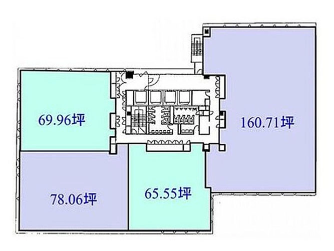 画像3ＤＰスクエア東桜