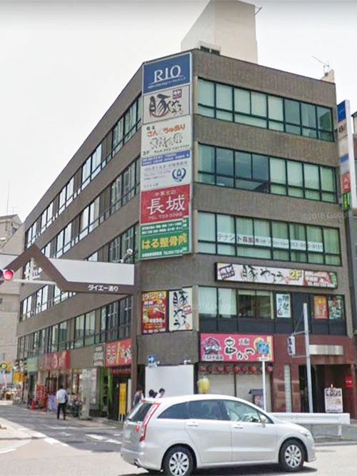 画像1今池センタービル