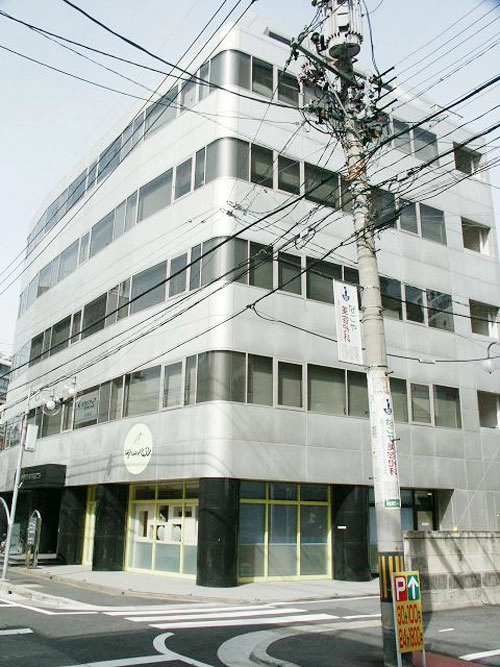 画像1野村新名古屋ビル