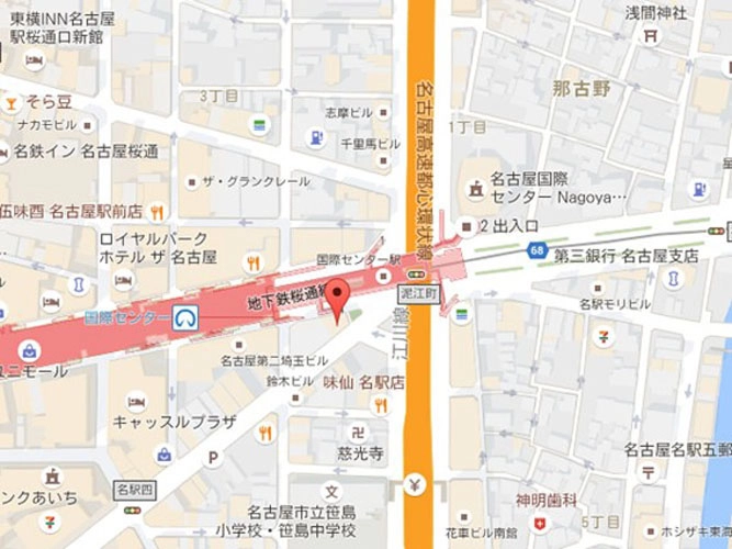 画像2クリスタルMAビル