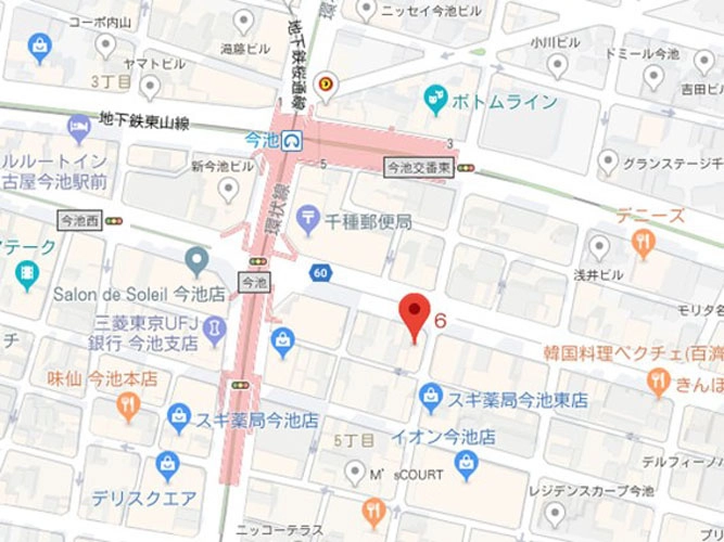 画像2今池センタービル
