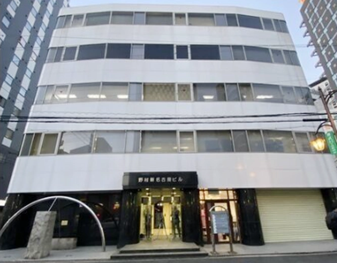 画像4野村新名古屋ビル