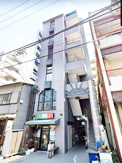画像1リル黒川