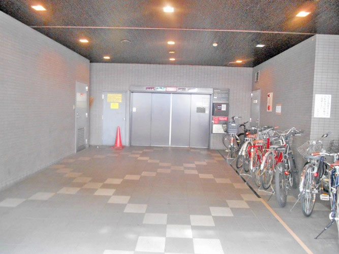 画像13リンクス名駅ビル