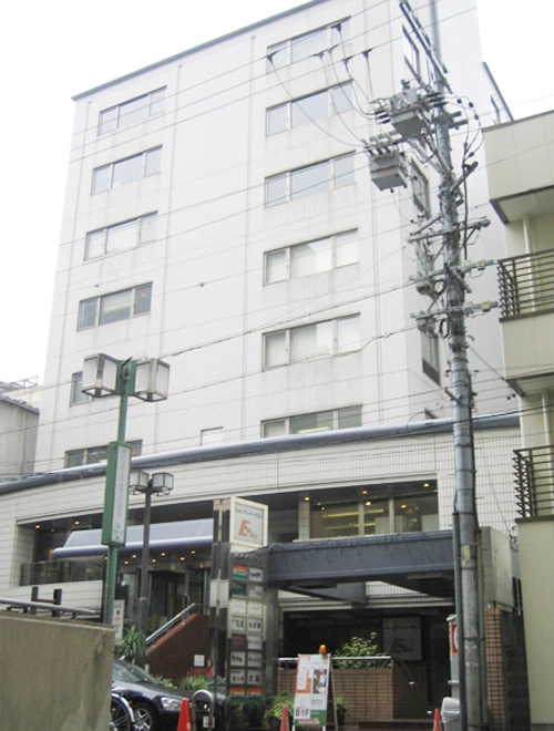 画像1栄メンバーズオフィス